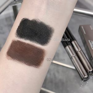 SHAQINUO <span class=keywords><strong>Mascara</strong></span> long et recourbant <span class=keywords><strong>double</strong></span> embout, fin et volumateur, waterproof, anti-bavures, fixation deux-en-un - Product Image 4