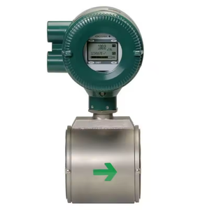 Débitmètres magnétiques à deux fils Yokogawa ADMAG AXR AXR025 AXR040 AXR050 AXR065 AXR080 AXR100 AXR200G - Product Image 4