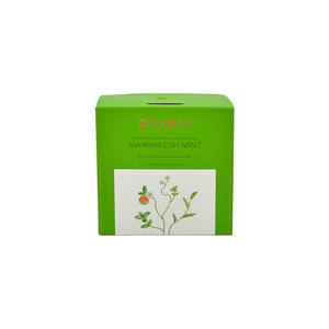 Scatola di Cartone Personalizzata per Confezioni di Lusso di Caffè e <span class=keywords><strong>Tè</strong></span>, Scatola <span class=keywords><strong>Regalo</strong></span> per Bustine di <span class=keywords><strong>Tè</strong></span> con Logo Personalizzato - Product Image 2