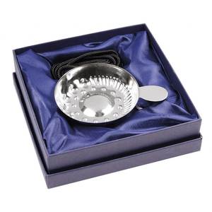 WINETASTER Filtro de 85 mm con Anillo en D, Herramienta de Degustación de Vino de Calidad Premium - Product Image 2