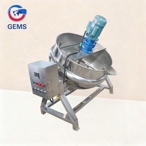 <span class=keywords><strong>เครื่อง</strong></span>ต้มซอสมะเขือเทศอุตสาหกรรมขนาด 200 ลิตร <span class=keywords><strong>เครื่อง</strong></span>ผสมและต้มซอสมะเขือเทศขนาดเล็ก <span class=keywords><strong>เครื่อง</strong></span><span class=keywords><strong>ปั่น</strong></span>ผสมซอสมะเขือเทศสำหรับพิซซ่า - Product Image 1