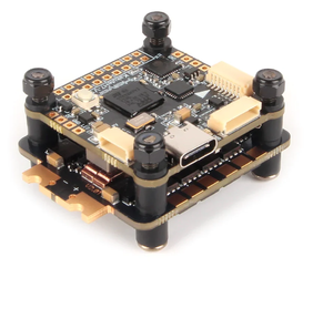 Holybro kakute H7 v1.3 tekko32 <span class=keywords><strong>F4</strong></span> kim loại 4in1 65A ESC Stack điều khiển chuyến bay 5V 9V Bec RC Drone FPV <span class=keywords><strong>Racing</strong></span> Drone phụ kiện - Product Image 3