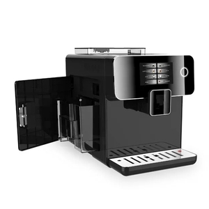Cafetera Espresso Totalmente Automática con Pantalla Táctil - Product Image 4