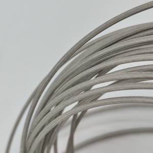 Elettrone magnetico in acciaio inox cavo intrecciato manicotti per la ricerca aerospaziale e scientifica - Product Image 6