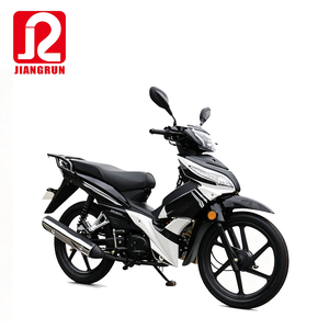 OFERTA ESPECIAL Motocicleta Cub Barata de 110cc, Cuatro Tiempos, Venta Directa de Fábrica - Product Image 2