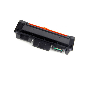 Cartouche de toner noire compatible 106R04346 <span class=keywords><strong>106R04348</strong></span> 106R04347 Rendement complet de 3000 pages pour B210 B205 B215 MFP - Product Image 1