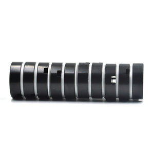 Aimant puissant rond N52 surdimensionné en néodyme, disque magnétique à base de terres rares - Product Image 5