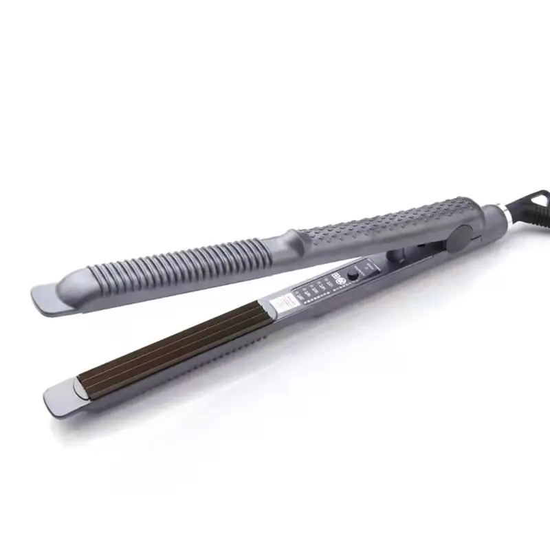 Multi-Modellering Max Stijltang 360 Roterende Curling Flat Iron