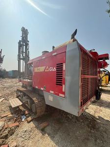 Jieya B1 مجنزرة مستعملة <span class=keywords><strong>DTH</strong></span> Blast بسعر المصنع مثقاب مدمج بفتحة لأسفل للتعدين - Product Image 6