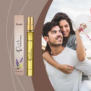 ROXELIS - <span class=keywords><strong>Perfume</strong></span> <span class=keywords><strong>Victoria</strong></span> en Miniatura de 10 ml, Larga Duración, Set de Viaje Original, Fragancia Corporal en Spray para Mujer, Venta al Por Mayor - Product Image 6