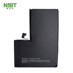 <span class=keywords><strong>Batteria</strong></span> NIBT all'ingrosso durevole ad alta capacità da 4323mAh per la sostituzione della <span class=keywords><strong>batteria</strong></span> <span class=keywords><strong>originale</strong></span> dell'iPhone 14 Pro Max di <span class=keywords><strong>Apple</strong></span> - Product Image 3