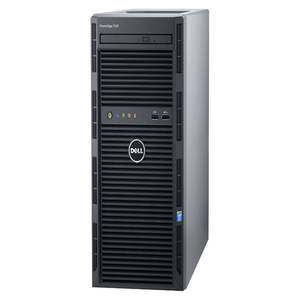 Serveurs tour bas de gamme <span class=keywords><strong>Dell</strong></span> Poweredge <span class=keywords><strong>T30</strong></span> avec processeur Intel C236 - Product Image 1