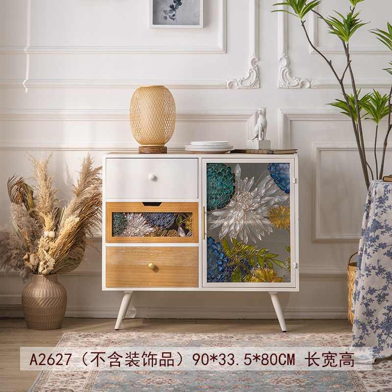 Meuble d'entrée - A2625