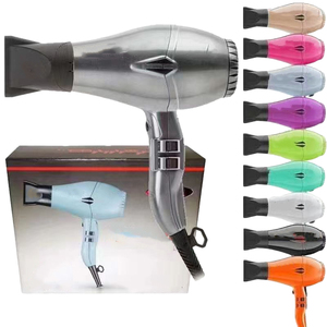 Profesyonel Salon sıcak modeli 3800 saç kurutma negatif iyonik saç bakımı saç kurutma makinesi şekillendirici plastik konsantratörü profesyonel - Product Image 3