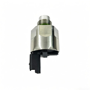 Soupape de régulation de pression de carburant A2C59506225 X39-800-300-005z pour système d'injection de carburant du moteur Peugeot - Product Image 2