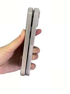 Smartphone Usato di Alta Qualità <span class=keywords><strong>iPhone</strong></span> <span class=keywords><strong>13</strong></span> <span class=keywords><strong>Mini</strong></span> con Sistema Operativo in Inglese, Cellulare Intelligente di Seconda Mano - Product Image 2