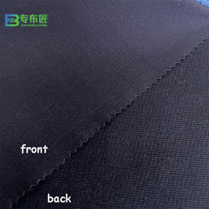 100% Polyester Coolmax Hoạt Động Mặc Nhanh Chóng Khô Wicking Vải Từ Trung Quốc Căng Trên Tất Cả Các Bên Độc quyền Phát Triển Dệt Mô Hình - Product Image 2