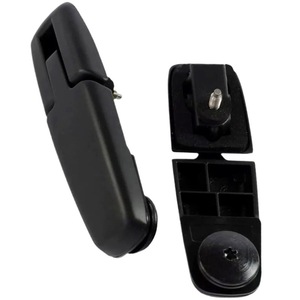 Charnière de fenêtre 924-124 en acier, installation facile, pour Ford YL8Z78420A68BA YL8Z78420A69BA - Product Image 5