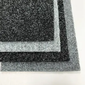 Factory carpet at wholesale price car floor hotel home