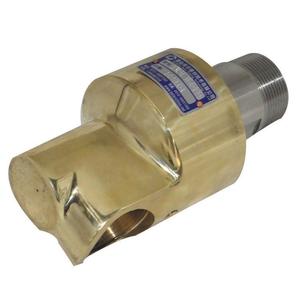 ข้อต่อขยายยางแบบหน้าแปลนสแตนเลส Stenflex AS-1/1-D15 - Product Image 2