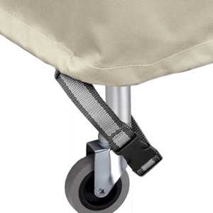 Housse <span class=keywords><strong>de</strong></span> <span class=keywords><strong>protection</strong></span> pour Barbecue, couverture imperméable pour <span class=keywords><strong>BBQ</strong></span> d'extérieur, sur mesure, étanche - Product Image 4