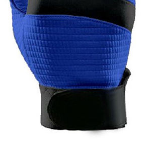 Fabricante y proveedor superior Guantes de bateo de béisbol de cuero genuino Tasa de fábrica Guantes de bateo de béisbol de buena calidad - Product Image 6