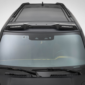 Accesorios de Modificación de Automóviles, Luz Superior con Control Remoto, Luz LED de Techo de Modo Dual para <span class=keywords><strong>Land</strong></span> <span class=keywords><strong>Rover</strong></span> <span class=keywords><strong>Defender</strong></span> 2022 <span class=keywords><strong>2023</strong></span> - Product Image 2