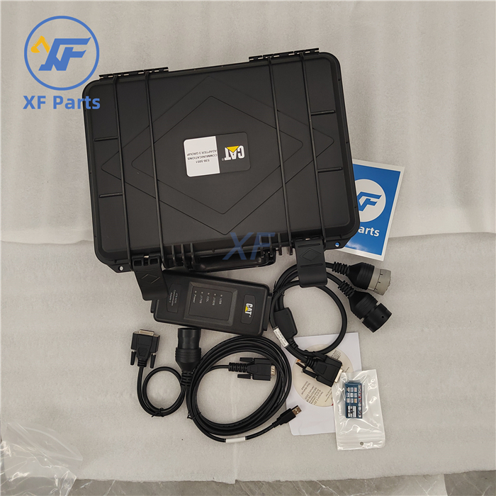 XF запчасти CAT ET4 электрическая система диагностический инструмент 538-5051 5385051
