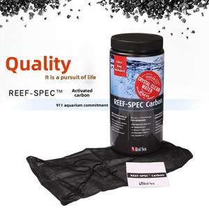 Sacchetti di Materiale Filtrante per Purificazione dell'<span class=keywords><strong>Acqua</strong></span> per Acquari e Laghetti, Moderni ed Ecologici, per Tartarughe/Gamberetti e Altri Animali - Product Image 3