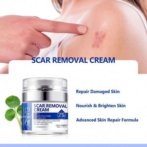 ELAIMEI 妊娠纹去除霜 剖腹产疤痕去除霜 50ml - Product Image 3