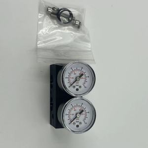 6DR5220-0EG00-0AA0 โครงสร้างควบคุมแก๊สแบบอินพุต 4~20mA พลังงานนิวเมติก - Product Image 4