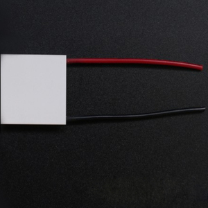 thermoelectric semiconductor cooler module TEHC1-12708 - Product Image 1