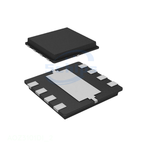 AOZ3101DI IC REG BUCK SYNC 2A SOFT START Power Management (PMIC) Manufacturer Channel Electronic Components Supplies - Product Image 1