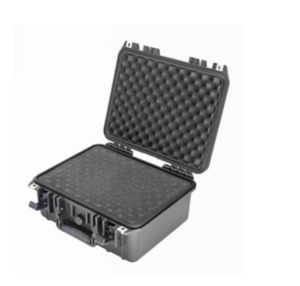 DF WS 5007 36.1L 37L 38L 39L 40L Estuche Rígido Multifuncional de Plástico Resistente al Agua IP67 con Espuma Personalizable para Equipo de Protección - Product Image 1