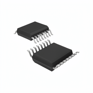 อินเทอร์เฟซ ICL3221ECAZ-T 16 SSOP ซื้อชิ้นส่วนอิเล็กทรอนิกส์ออนไลน์ บริการครบวงจรของแท้ - Product Image 1