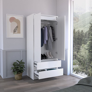 2024 mô hình mới nhất TV đứng + cửa hàng nội dung chức năng tủ quần áo thiết kế danh mục với dòng mới - Product Image 3