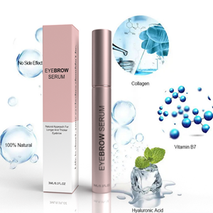 Naturel Sans Cruauté <span class=keywords><strong>Sourcils</strong></span> <span class=keywords><strong>Sourcils</strong></span> Liquide De Croissance Lash Boost Enhancer Sérum De Croissance Marque Privée Sérum De Croissance Des <span class=keywords><strong>Sourcils</strong></span> - Product Image 4