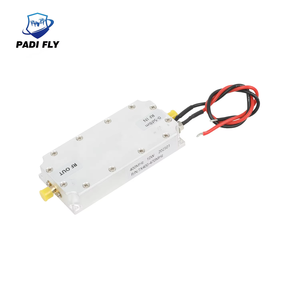 10-1000m Radius OEM/ODM Drahtloses <span class=keywords><strong>RF</strong></span>-Modul 433MHz 5,8GHz für UAV FPV Signalüberwachungsanwendungen - Product Image 3