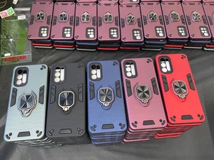 Bán Hot Cool tUp + PC Warrior đứng trường hợp điện thoại - Product Image 3