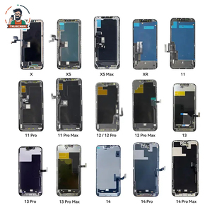 Écran Lcd pour <span class=keywords><strong>Iphone</strong></span> 5 <span class=keywords><strong>5C</strong></span> 5s Se 5Se ensemble <span class=keywords><strong>complet</strong></span> écran tactile numériseur assemblage <span class=keywords><strong>complet</strong></span> de remplacement - Product Image 6