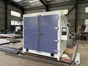 Industrial Oven Drying Industrial Electric Drying Oven Production Factory