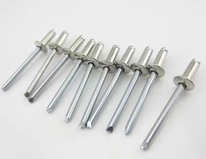 Mù đinh tán 2.4 <span class=keywords><strong>3</strong></span> <span class=keywords><strong>3</strong></span>.2 4 4.8 5 6.4 mét Trung Quốc OEM thép không gỉ 304 csk mở số lượng lớn Pop mù đinh tán đinh tán Nhà cung cấp - Product Image 4