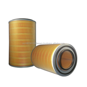 Nouveau filtre à air Manny pour compresseurs industriels et pièces détachées 36864361 36864379 - Product Image 1