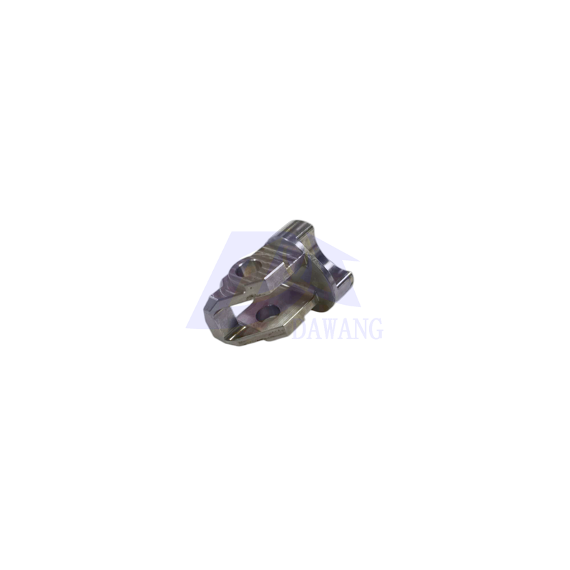 Dongguan Factory CNC Machining Service 2
