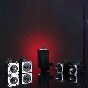 Kit de Motor para Maquinaria CNC, Alto Torque, Posicionamiento Preciso, 220V 5.5KW 2000RPM, Suministro OEM para Fábrica Industrial - Product Image 2