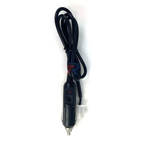 Kit de rétrofit de feux de jour à 6 LED pour calandre avant de voiture, 8 pièces, 48 LED DRL, clignotants, 16 modes stroboscopiques, fonction mémoire