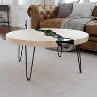 Pieds de table en métal Sondoly en gros, pour table de bureau, table de porte