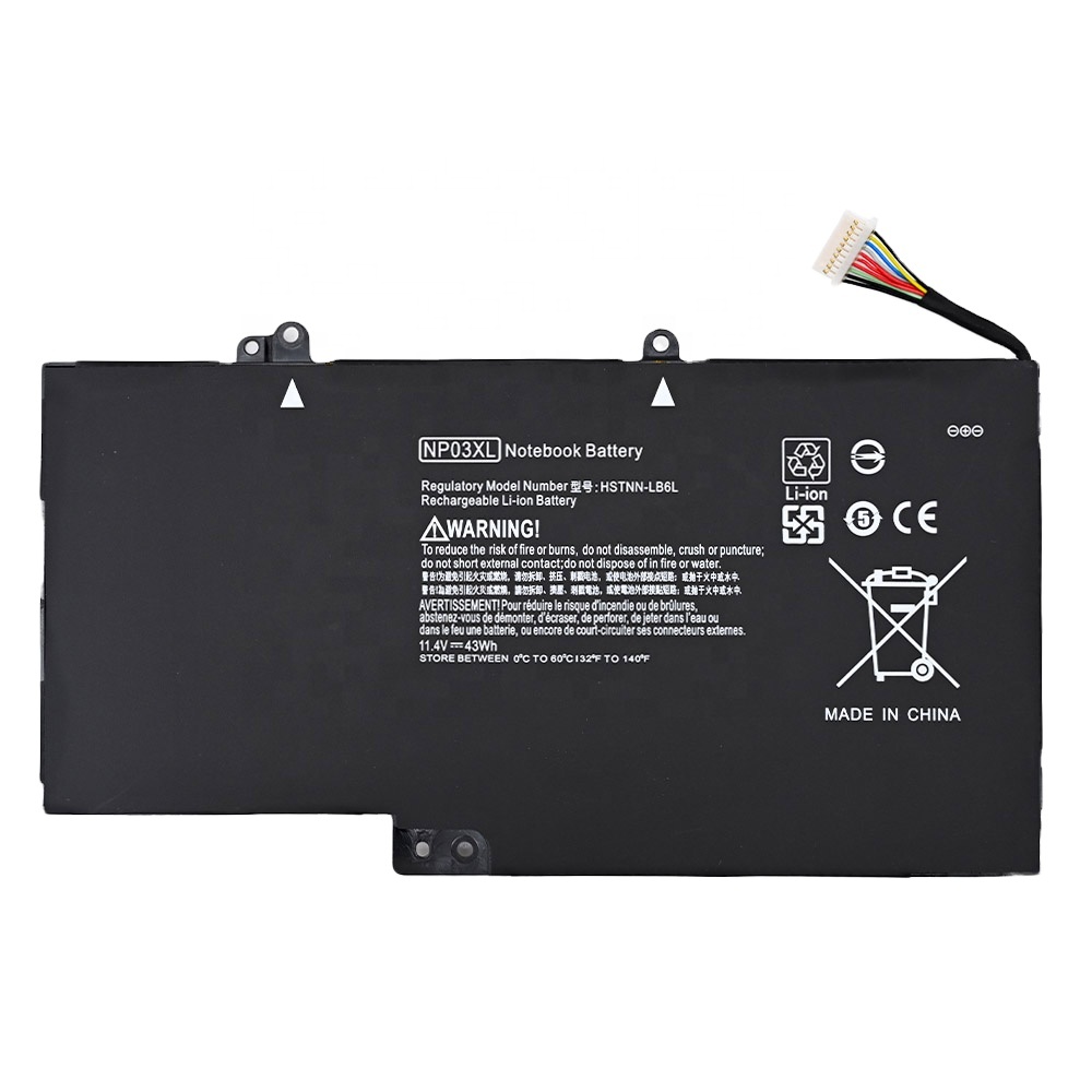 Pour HP Pavilion X360 13-A010DX Envy X360 15-U010DX 15-U011DX