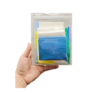 Set di Medicazioni Sterili per Ferite Chirurgiche, Materiale di Consumo Medico Confezionato per Sala Operatoria - Product Image 5