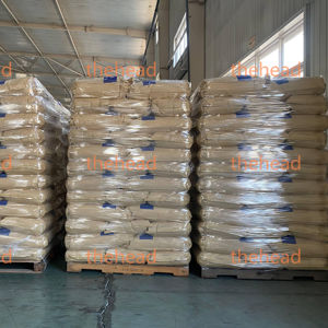 Высококачественный светло-белый мастер-партия для изготовления пленки и труб для литья под давлением и гранулирования - Product Image 6